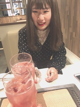 ぴょんぴょんさんのコーディネート