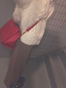 ぴょんぴょんさんのコーディネート