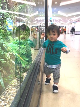 momomomomomoさんのコーディネート