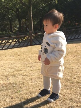 momomomomomoさんのコーディネート