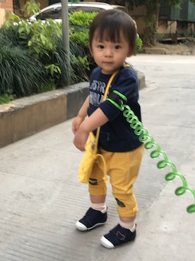 momomomomomoさんのコーディネート