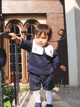 momomomomomoさんのコーディネート