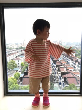 momomomomomoさんのコーディネート