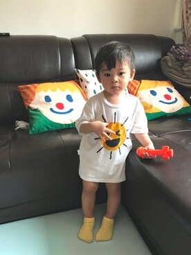 momomomomomoさんのコーディネート