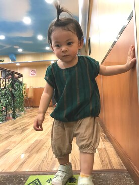 momomomomomoさんのコーディネート