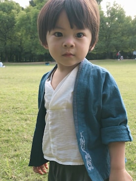 momomomomomoさんのコーディネート