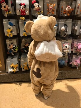 momomomomomoさんのコーディネート