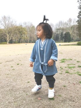 momomomomomoさんのコーディネート