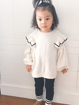 momomomomomoさんのコーディネート