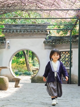 momomomomomoさんのコーディネート