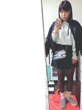 mihoさんのコーディネート