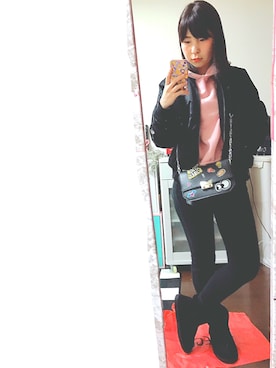 mihoさんのコーディネート