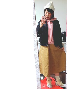 mihoさんのコーディネート