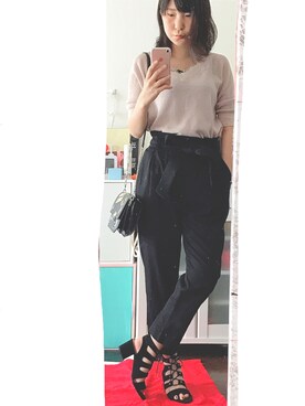 mihoさんのコーディネート