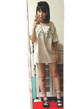 mihoさんのコーディネート