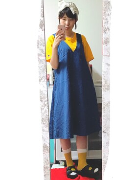 mihoさんのコーディネート