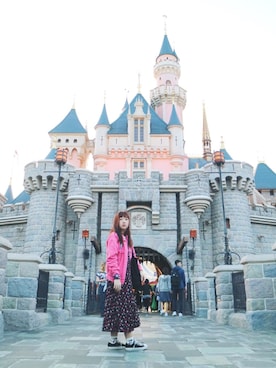 emiwongggさんのコーディネート