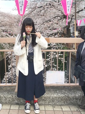 emiwongggさんのコーディネート