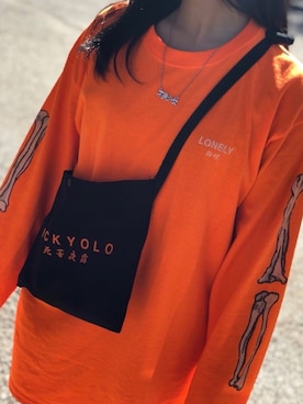 ☺︎さんのコーディネート