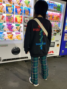 ☺︎さんのコーディネート