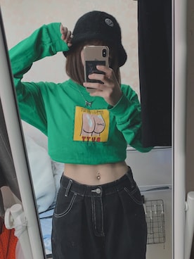 ☺︎さんのコーディネート