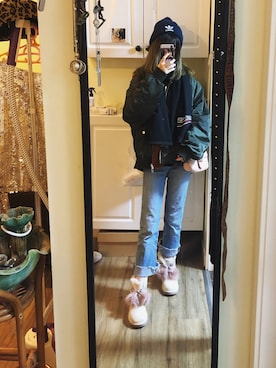 Chelseababyさんのコーディネート