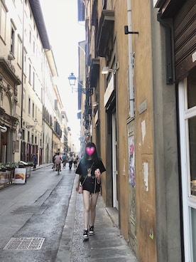 Chelseababyさんのコーディネート