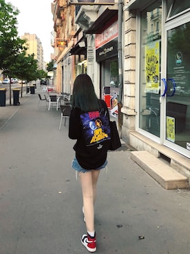 Chelseababyさんのコーディネート