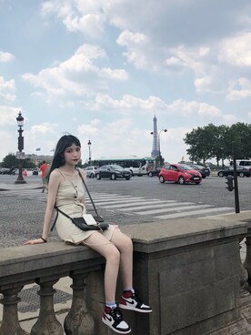 Chelseababyさんのコーディネート