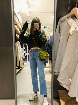 Chelseababyさんのコーディネート