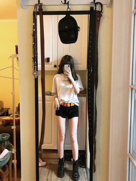 Chelseababyさんのコーディネート