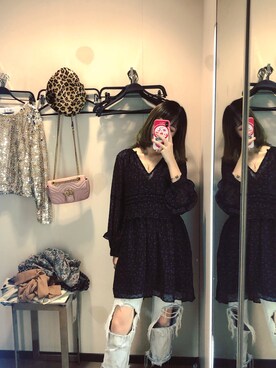 Chelseababyさんのコーディネート