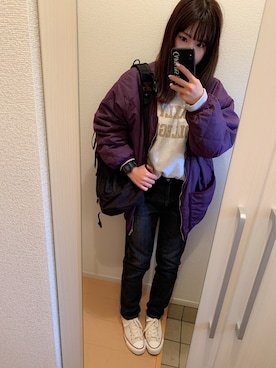 RENAさんのコーディネート