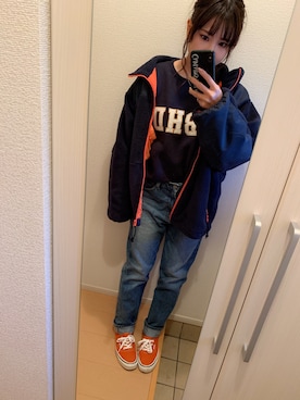 RENAさんのコーディネート