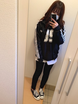 RENAさんのコーディネート