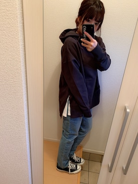 RENAさんのコーディネート