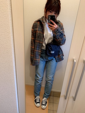 RENAさんのコーディネート