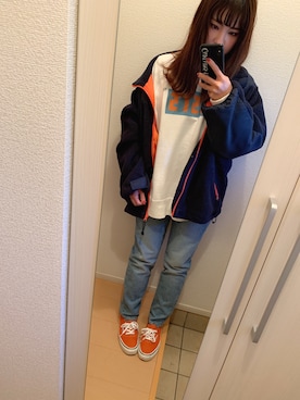 RENAさんのコーディネート