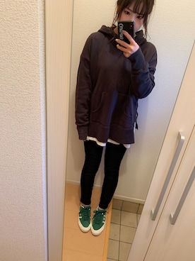 RENAさんのコーディネート