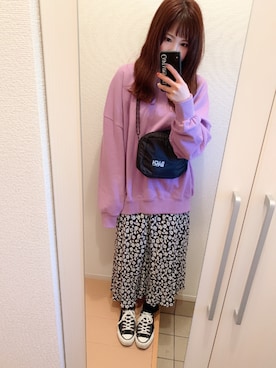 RENAさんのコーディネート