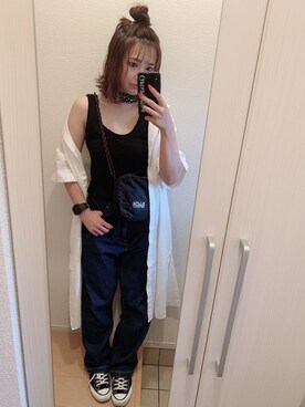 RENAさんのコーディネート