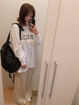 RENAさんのコーディネート