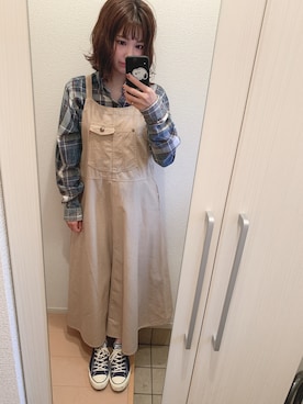 RENAさんのコーディネート