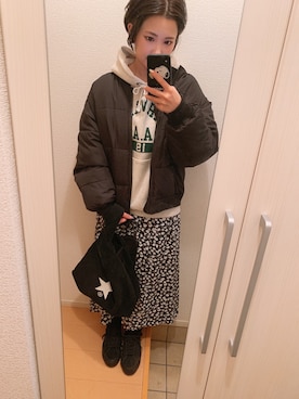 RENAさんのコーディネート