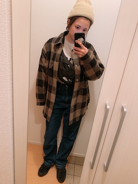 RENAさんのコーディネート