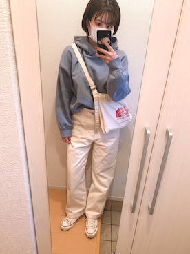 RENAさんのコーディネート