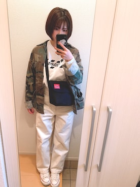 RENAさんのコーディネート