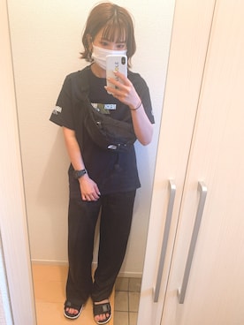 RENAさんのコーディネート