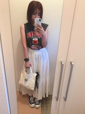 RENAさんのコーディネート