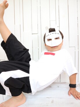 ___jjj___kkkさんのコーディネート